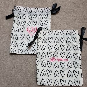 AUTHENTIC  Brighton  bags